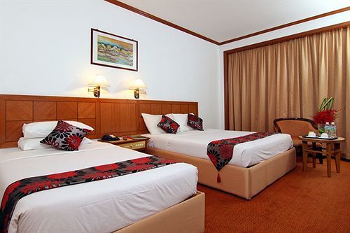 Jo Hotel