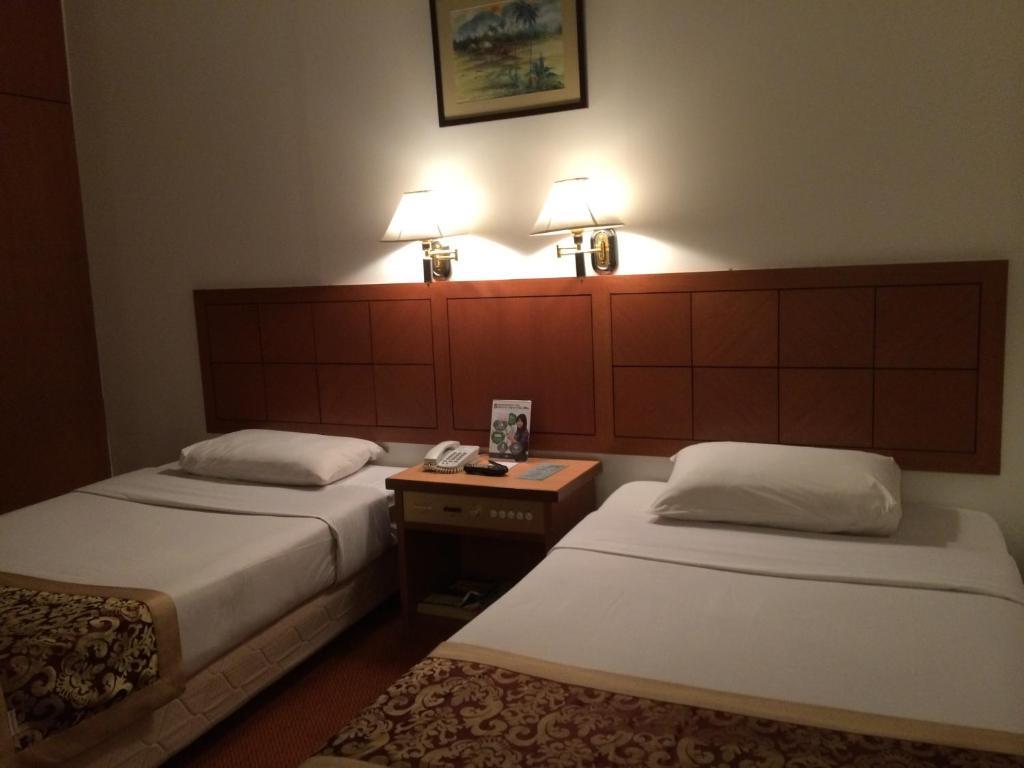 Hotel Jo