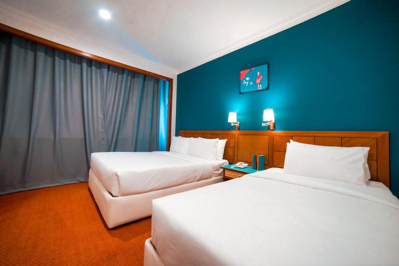 Hotel Jo